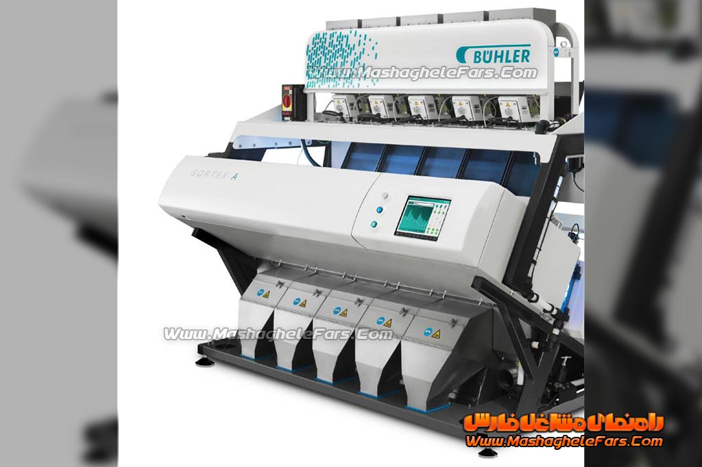 شرکت آرد سپیدان ️راهنمای مشاغل فارس ( مشاغل شیراز )